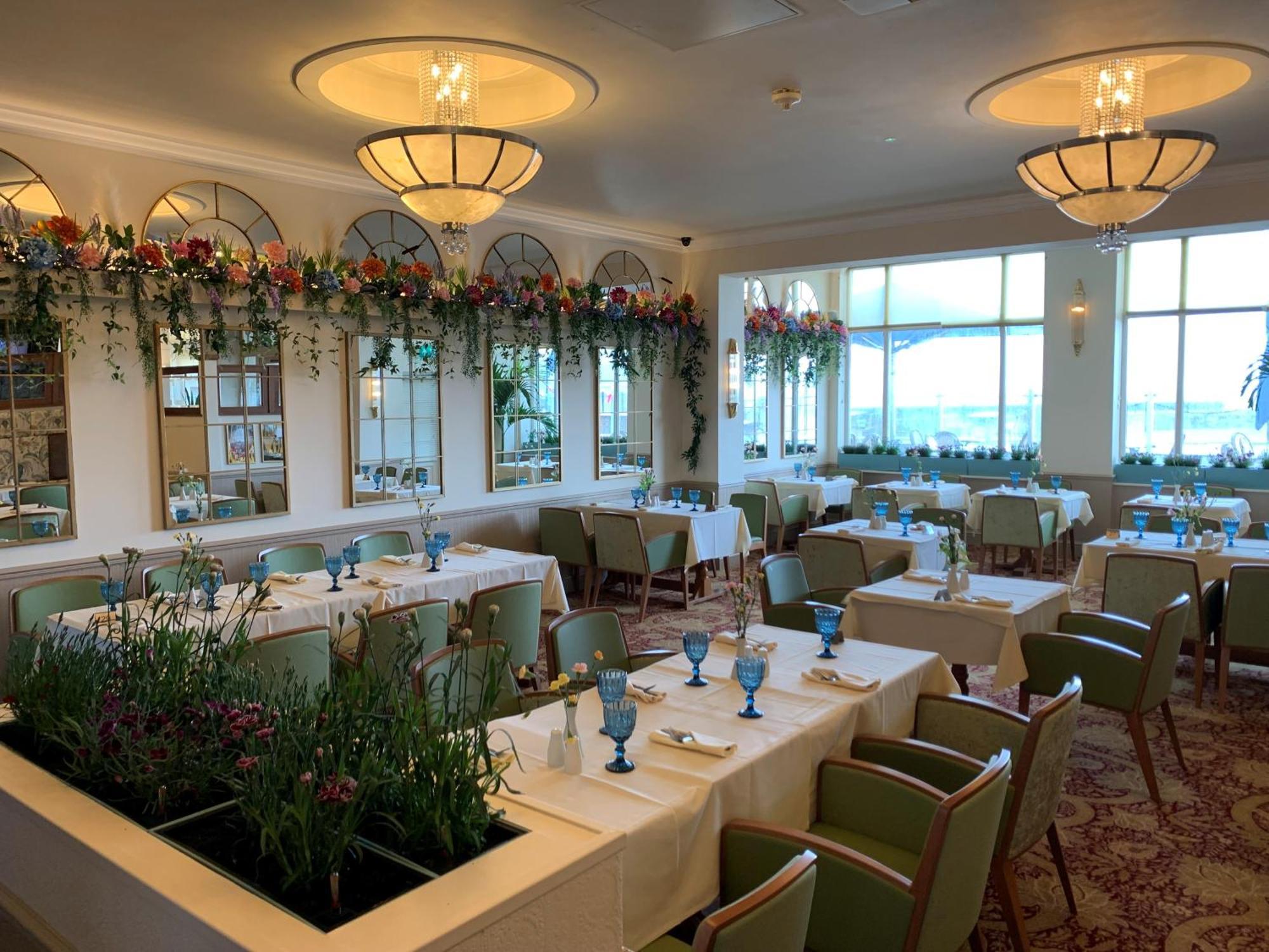 Pier Hotel Горад Грэйт Ярмут Екстериор снимка